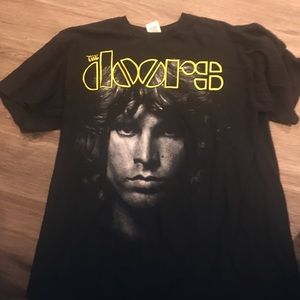Doors shirt